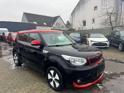 Kia Soul EV