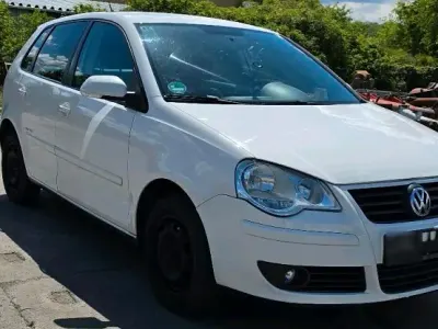 Occasion VW Polo 2008 Wit Hatchback