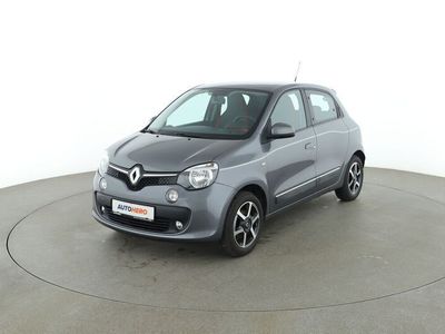 gebraucht Renault Twingo 0.9 Energy Intens, Benzin, 12.090 €