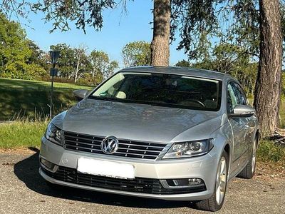 VW CC