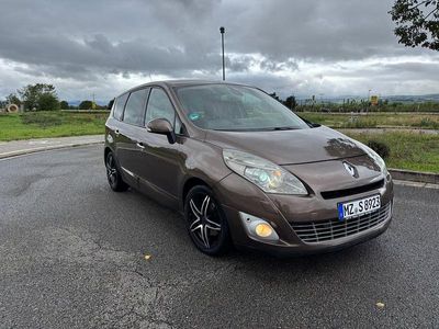 Renault Grand Scénic III