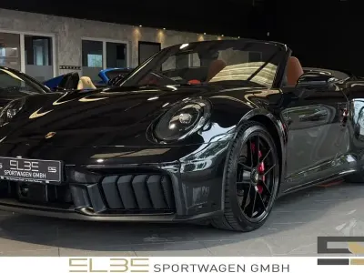 Gebraucht Porsche 911