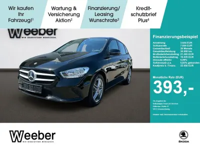 Gebraucht Mercedes B250e