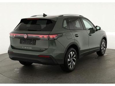Neu VW Tiguan Life 150 PS (110 kW) 2025 SUV