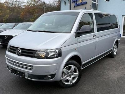 VW T5