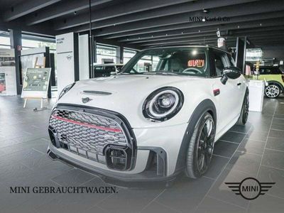 gebraucht Mini John Cooper Works Gewinderfahrwerk 18 Zoll Schmidt Felgen Heckspoile