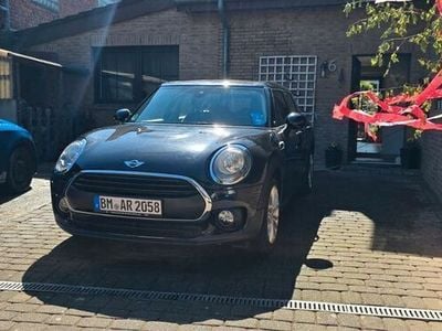 Mini One Clubman