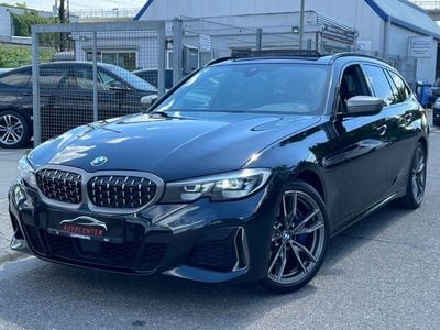 BMW M340