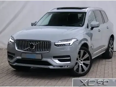 Gebraucht Volvo XC90