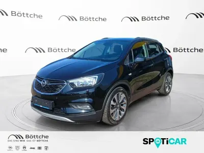 Gebraucht Opel Mokka