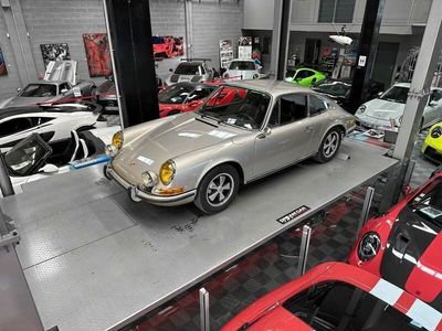 Gebraucht Porsche 911 1971 Silber