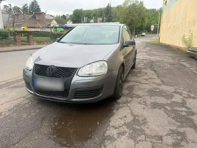 Gebraucht VW Golf V