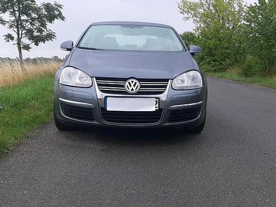 VW Jetta