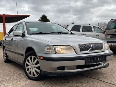 gebraucht Volvo S40 1.8