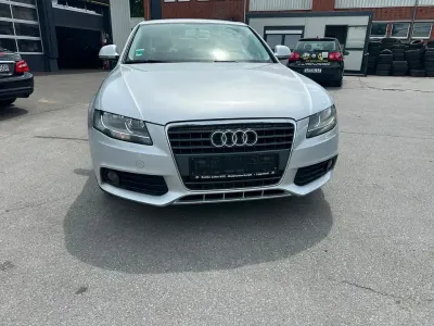 Gebraucht Audi A4