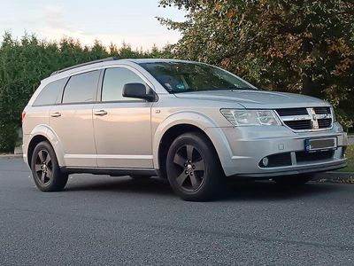 Dodge Journey