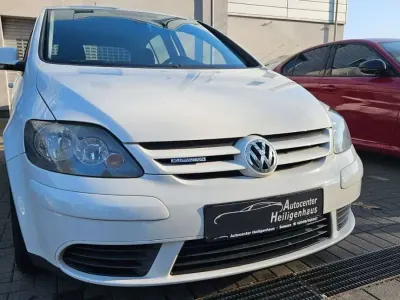 Gebraucht VW Golf Plus Cross