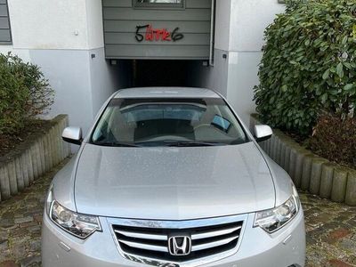 gebraucht Honda Accord 2.0 Lifestyle Lifestyle