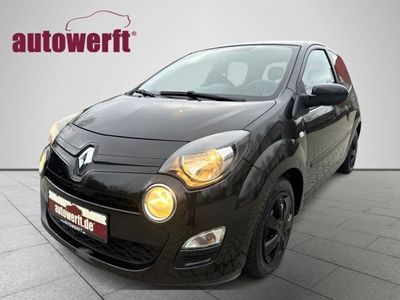 gebraucht Renault Twingo i1.2 16V KLIMA BLUETOOTH SERVO TEMPOMAT GEPFLEGT