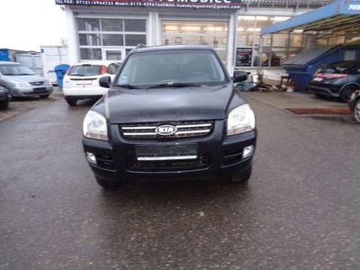 gebraucht Kia Sportage 2.0 2WD LX