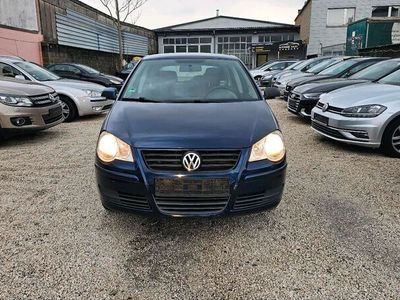 gebraucht VW Polo 1.4