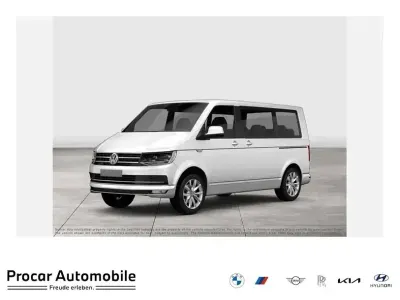 Second-hand VW Multivan Edition 2023 Andere Monovolum