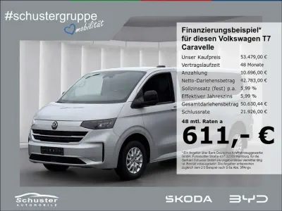 Gebraucht VW Caravelle
