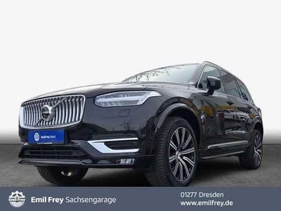 Gebraucht Volvo XC90 173 PS (127 kW) 2023 SUV