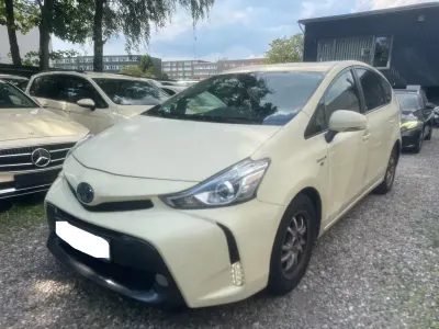 Gebraucht Toyota Prius+