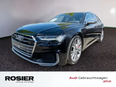 Gebraucht Audi S6