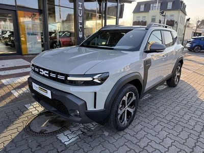 Neu Dacia Duster Journey 158 PS (116 kW) 2026 Beige SUV