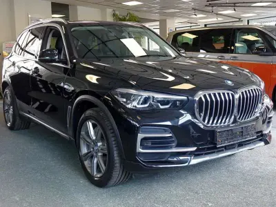 Gebraucht BMW X5