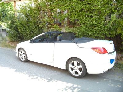 Opel Astra Cabriolet