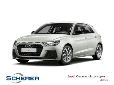 Gebraucht Audi A1 Sportback