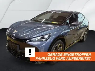 Brugt Cupra Tavascan Endurance 210 kW (286 HK) 2025 Blå SUV