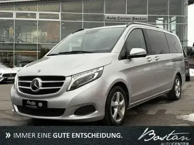 Gebraucht Mercedes V250