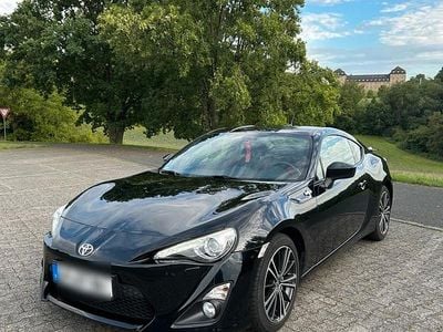 Toyota GT86