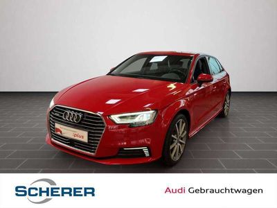 Audi A3 e-tron