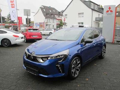 Neu Mitsubishi Colt Top 91 PS (66 kW) 2025 Royalblau Kleinwagen