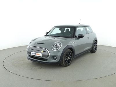 Usata Mini Cooper SE 2021 Grigio Utilitaria