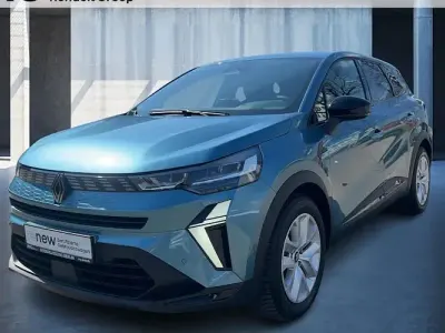 Gebraucht Renault Symbioz