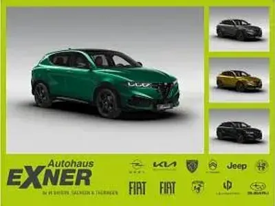 Gebraucht Alfa Romeo Tonale