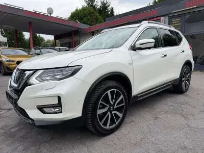 Gebraucht Nissan X-Trail