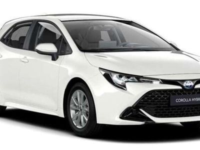 gebraucht Toyota Corolla 1,8 Hybrid *Comfort*2024