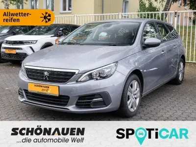 Gebraucht Peugeot 308 SW