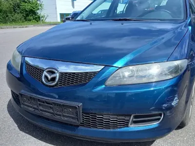 Gebraucht Mazda 6