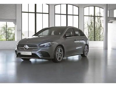 Second-hand Mercedes E250 160 CP (117 kW) 2022 Gri Break