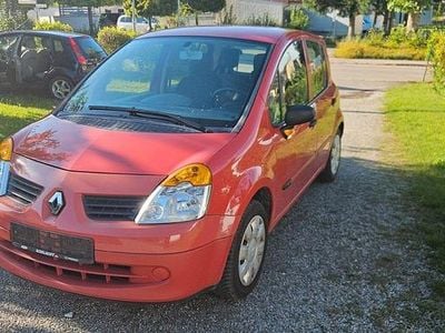 Renault Modus