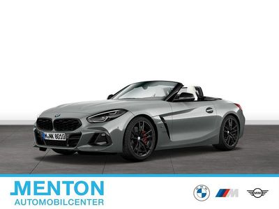 Gebraucht BMW Z4 M Sport 340 PS (250 kW) 2025 Grau Cabrio