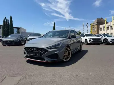 Gebraucht Hyundai i30